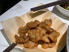 -许府牛火锅(信义坊总店)