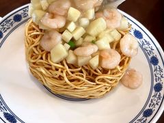 -王家沙点心店(南京西路总店)