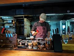-OTIUM • 柴屿麦(亮马桥店)