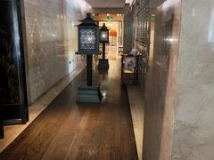 -利顺德大饭店·水岸中餐厅(小白楼店)