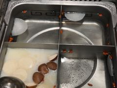 -海底捞火锅(河东万达广场店)