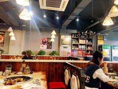 -二十一分小锅炖(皓月店)