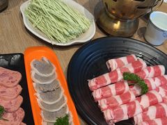 -古关火锅店(古北水镇景区店)