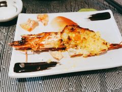 -昱匠·日本料理(金融街店)