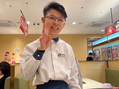 -海底捞火锅(太阳宫凯德mall店)