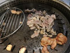 -33韩式自助烧烤(环城南路店)