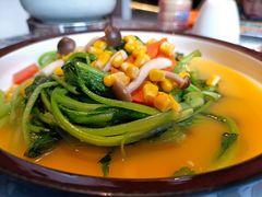 -金香匯晚茶(浑南店)