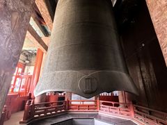 -大钟寺古钟博物馆