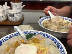 -老温州馄饨担(东游大厦店)