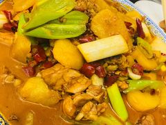 -福顺祥大盘鸡(临潼店)
