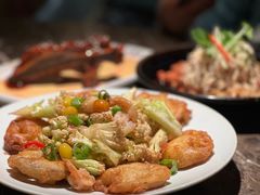 -大潮淮·淮扬菜(何园旗舰店)