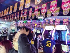 -阿凡达电玩嘉年华(柳巷店)