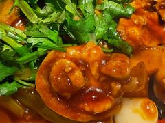 -黄记煌三汁焖锅(顺义华联店)