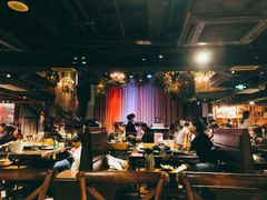 大堂-同仁四季椰子鸡(海岸城天利店)