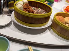 -玉林烤鸭店(黄村兴华店)