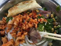 -李氏紫竹林卤粉(火车站店)