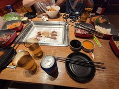 -新石器烤肉(南站店)