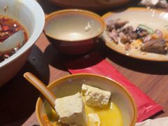 -青年公社烤鸭(熙悦天街店)