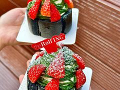 -the Roll'ING手作瑞士卷专门店(卓悦中心店)