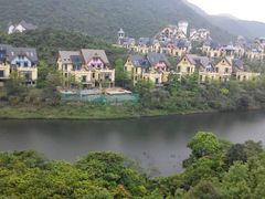 -东部华侨城