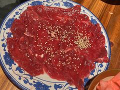 -周小明火锅(黑金冠社区店)