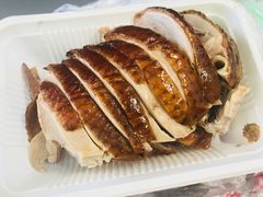 -章云板鸭(总店)