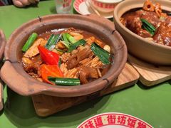 -广九餐室(陈家祠扬韬广场店)