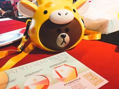 -CGV影城(梅江ScreenX店)