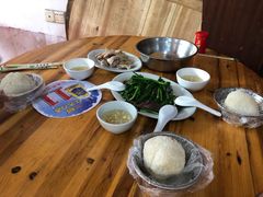 -四嫂鹅肉店(银海南二横街店)
