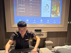 -尚足影院式足疗·住宿·美食(解放碑店)