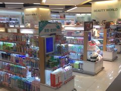 -Olé精品超市(上海虹桥南丰城店)