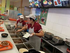 -东方削面(迎泽街店)