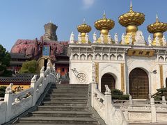 -上海东林寺(金山区)
