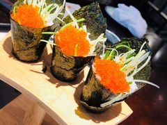 -大桥日本料理·日式放题·铁板定食(科兴科学园店)