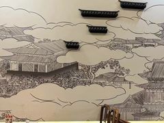 -小乡小镇·传承桐庐土菜·老板亲自烧的菜