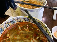 -陕西名小吃(T3航站楼一店)