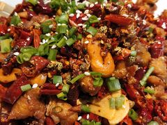 -庆合府重庆大排档(紫都城店)
