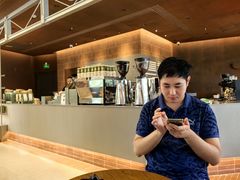 -Grid Coffee(大运天地店)