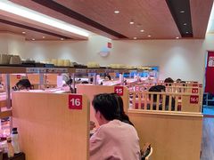 -寿司郎(皇庭广场店)