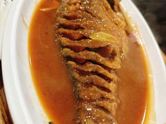 -红实家常菜(静安里店)