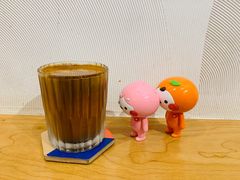 -Legno.ita Coffee by Wood(襄阳南路店)