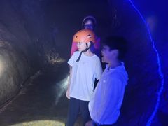 -地心探险极地
