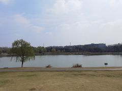 -钟山体育运动公园
