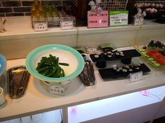 -众善素食(佛平五路店)