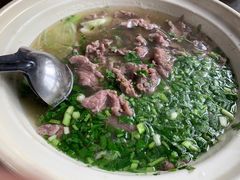 -乐山食古香跷脚牛肉