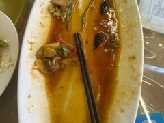 -老虎土菜馆·农家土菜
