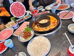 -巴蜀大将火锅(春熙店)