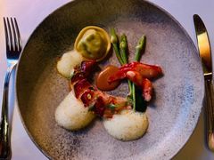 -三嚥阁 La Villa Restaurant