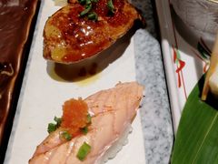 鹅肝寿司-江户前寿司(好运街店)