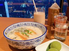 -无锡苏宁银河国际酒店-麺餐厅